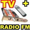 TARJETA CAPTURADORA DE TV Y RADIO FM ENCORE CALIDAD DVD TVT