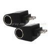 Adaptador de casa para Transmisor de FM MP3